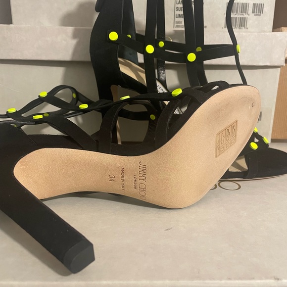 Jimmy choo - Picture 2 of 3